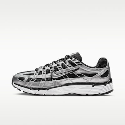 ナイキP-6000 24.5 Nike P-6000 Gold Women's Shoes. Nike.com